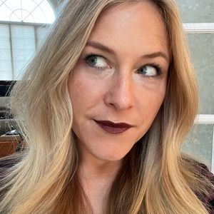 Meet your Posher, Karly